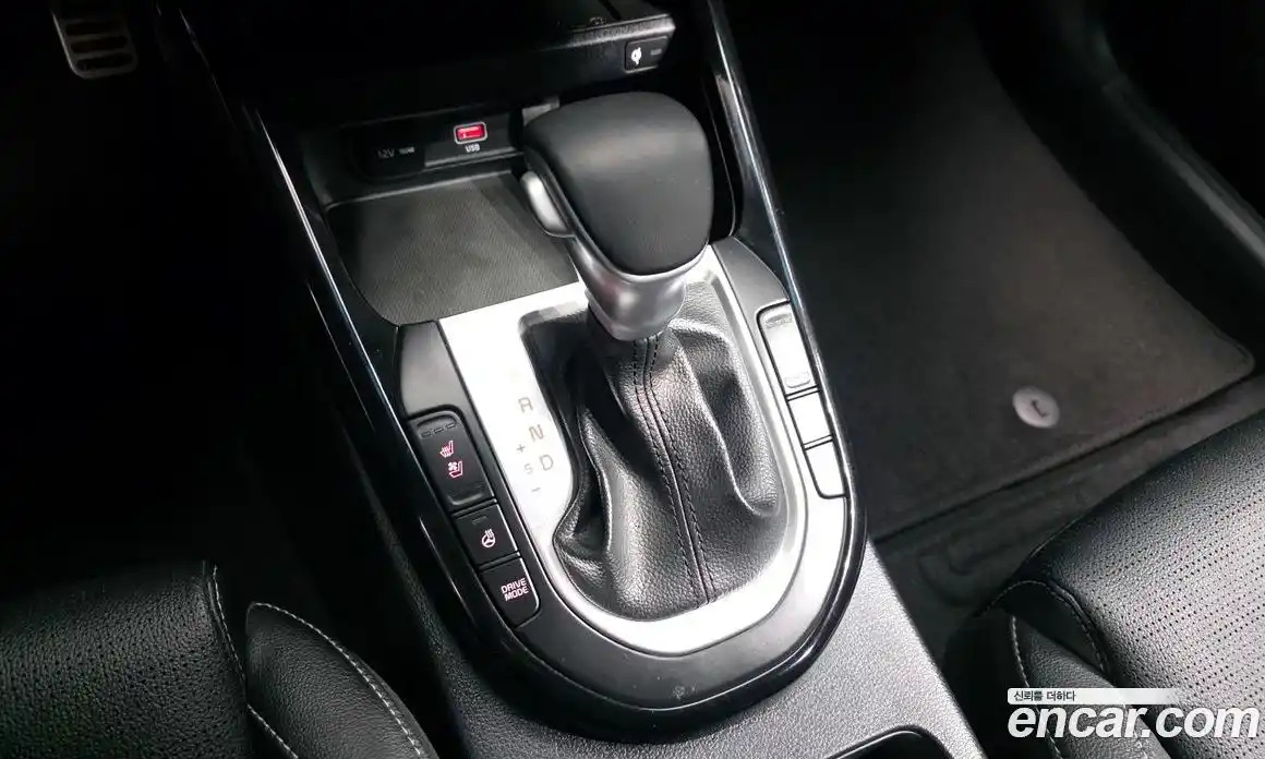 Kia K3 2024 1.6 Автомат в Москве № 127721, фото 10