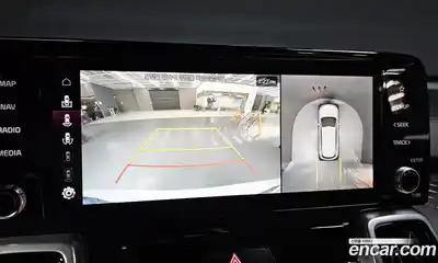 Kia Sorento 2021 1.6 Автомат в Москве № 128337, миниатюра 11