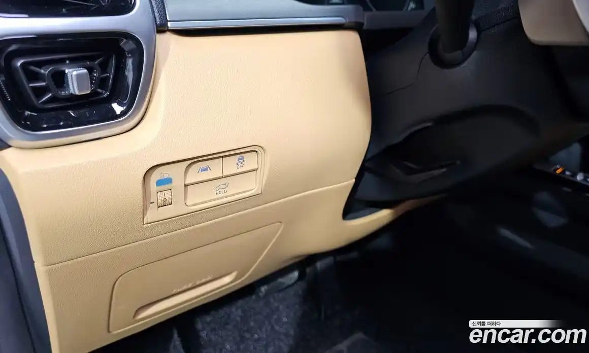 Kia Sorento 2021 1.6 Автомат в Москве № 128337, фото 14