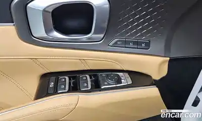 Kia Sorento 2021 1.6 Автомат в Москве № 128337, миниатюра 4