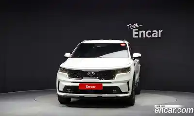Kia Sorento 2021 1.6 Автомат в Москве № 128337, миниатюра 5