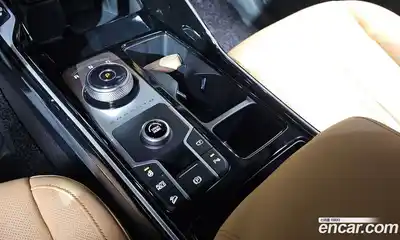 Kia Sorento 2021 1.6 Автомат в Москве № 128337, миниатюра 7