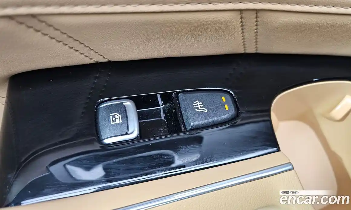 Kia Sorento 2021 1.6 Автомат в Москве № 128337, фото 8