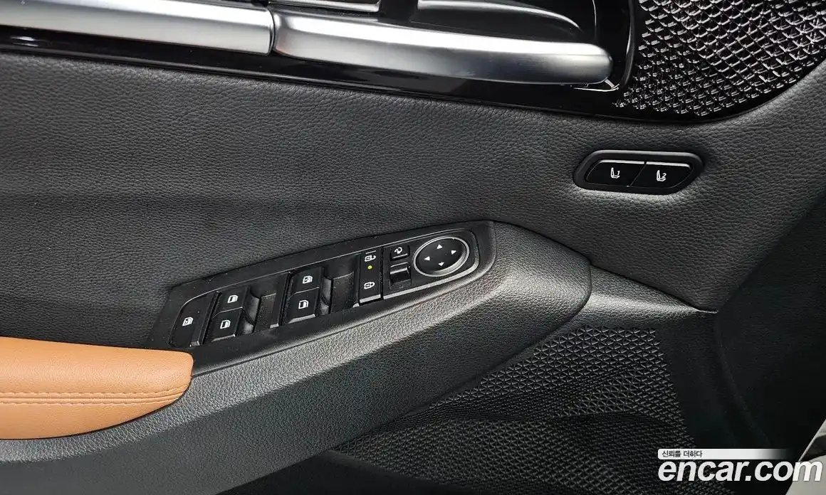 Kia Seltos 2023 1.6 Автомат в Москве № 128339, фото 15