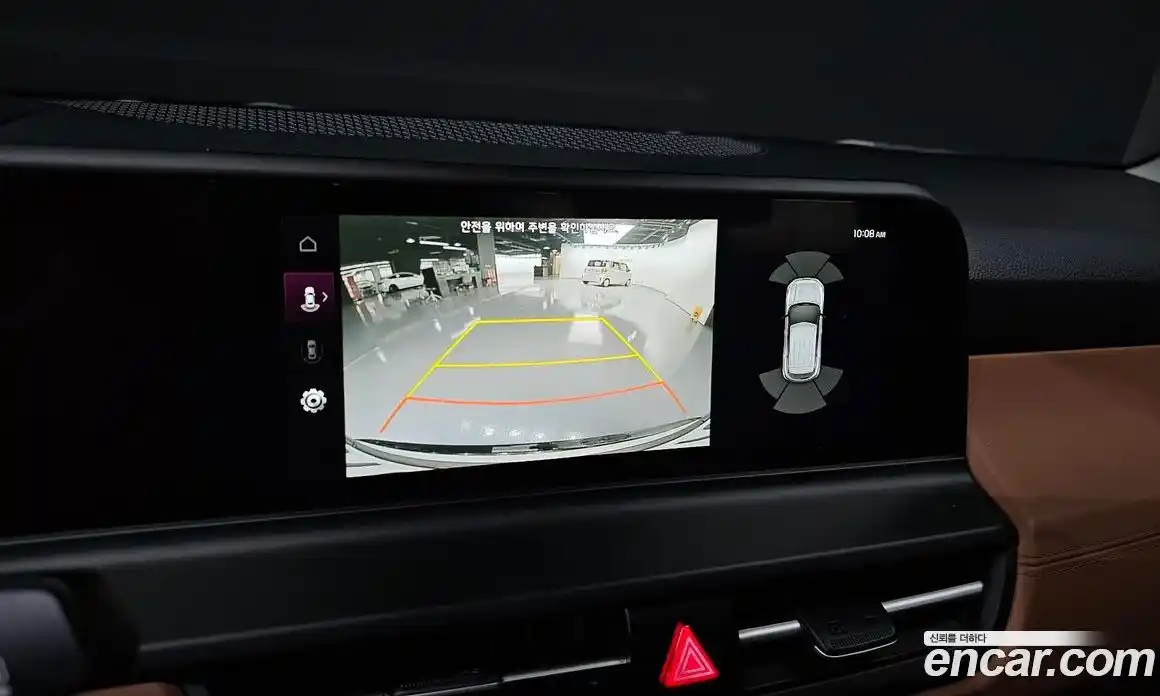 Kia Seltos 2023 1.6 Автомат в Москве № 128339, фото 17