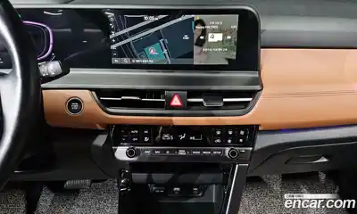 Kia Seltos 2023 1.6 Автомат в Москве № 128339, миниатюра 5