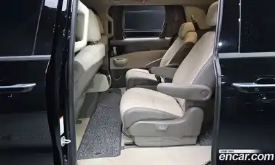 Kia Canival 2024 3.5 Автомат в Москве № 128752, миниатюра 12