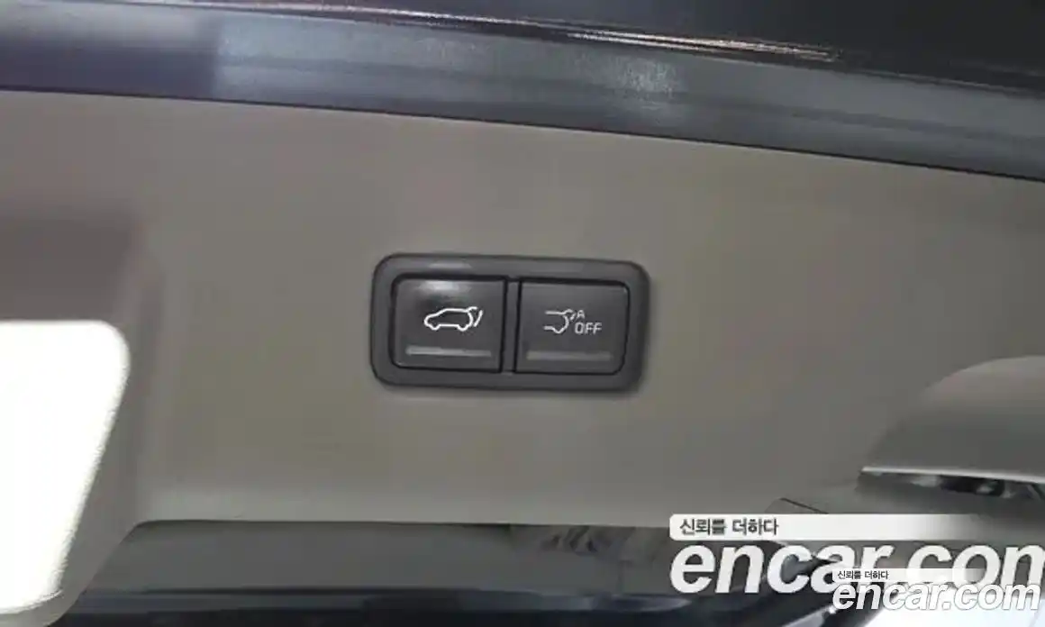 Kia Canival 2024 3.5 Автомат в Москве № 128752, фото 19