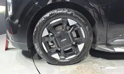 Kia Canival 2024 3.5 Автомат в Москве № 128752, миниатюра 5