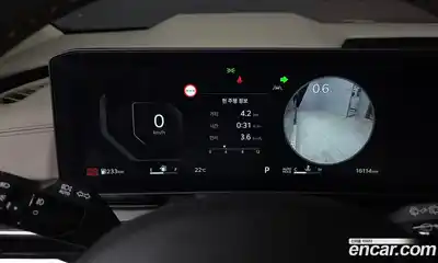 Kia Canival 2024 3.5 Автомат в Москве № 128752, миниатюра 8