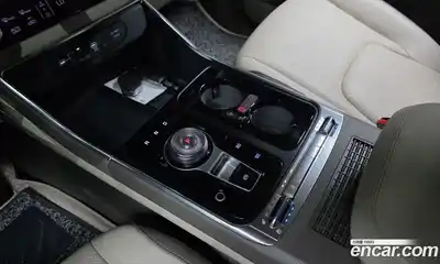 Kia Canival 2024 3.5 Автомат в Москве № 128752, миниатюра 9