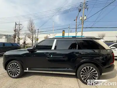 Hyundai Palisade 2026 2.5 Автомат в Москве № 129588, миниатюра 2