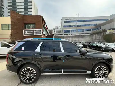 Hyundai Palisade 2026 2.5 Автомат в Москве № 129588, миниатюра 3