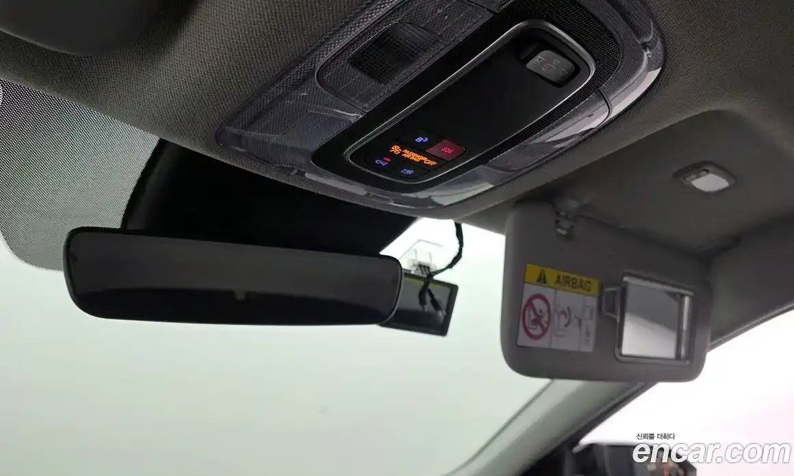 Hyundai Avante 2025 1.6 Автомат в Москве № 129807, фото 12