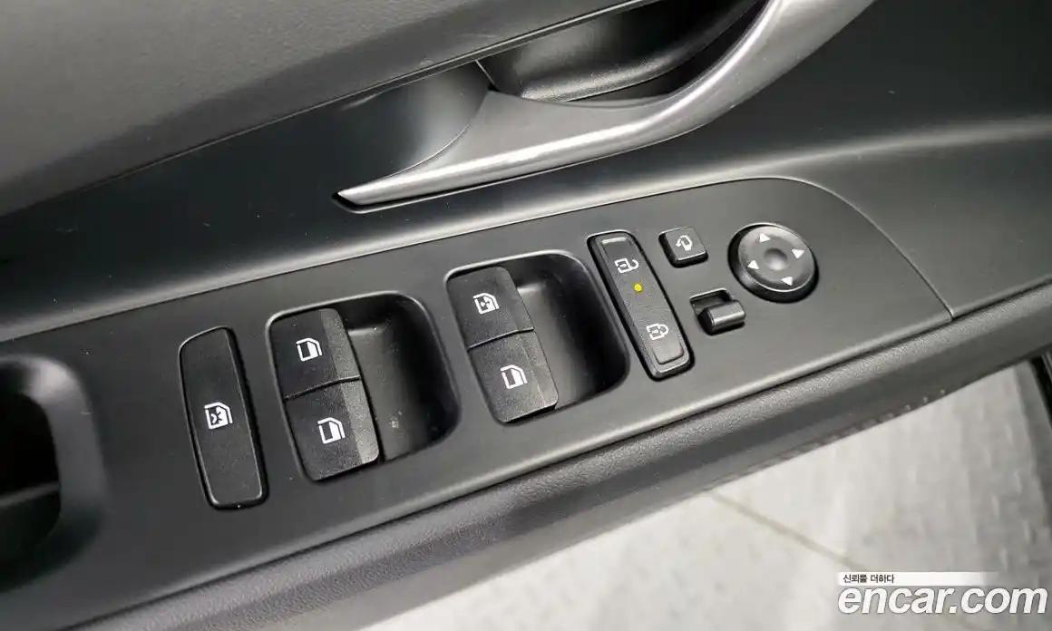 Hyundai Avante 2025 1.6 Автомат в Москве № 129807, фото 13