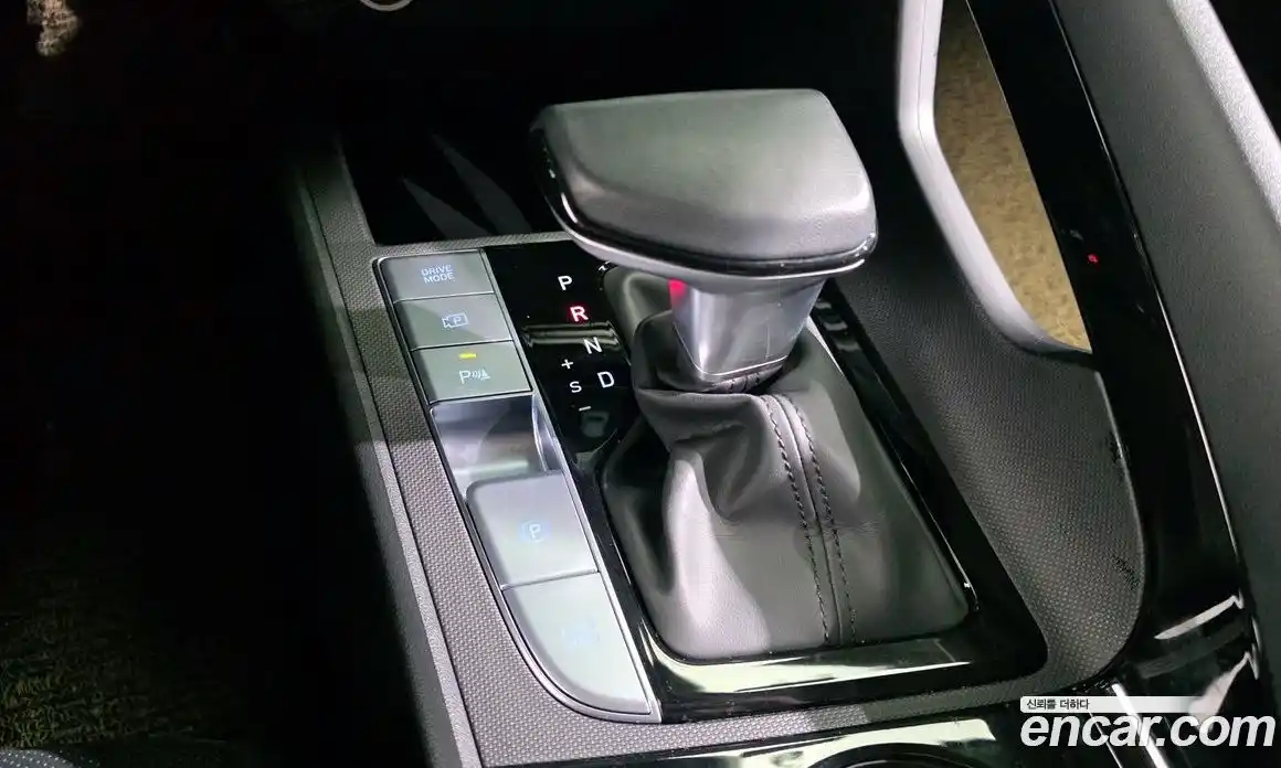 Hyundai Avante 2025 1.6 Автомат в Москве № 129807, фото 3