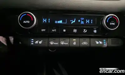 Hyundai Avante 2025 1.6 Автомат в Москве № 129807, миниатюра 5