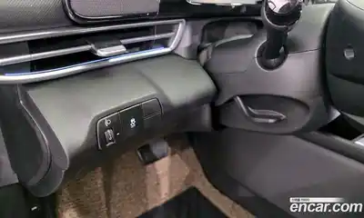 Hyundai Avante 2025 1.6 Автомат в Москве № 129807, миниатюра 6