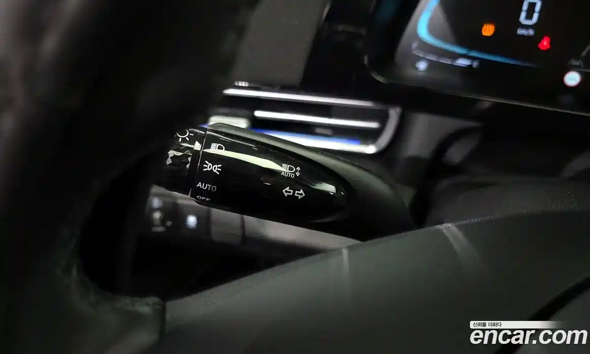 Hyundai Avante 2025 1.6 Автомат в Москве № 129807, фото 7