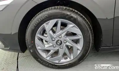 Hyundai Avante 2025 1.6 Автомат в Москве № 129807, миниатюра 8