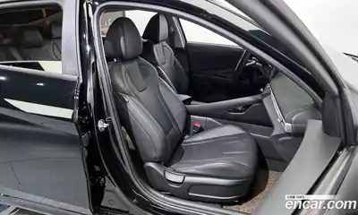 Hyundai Avante 2025 1.6 Автомат в Москве № 129807, миниатюра 10