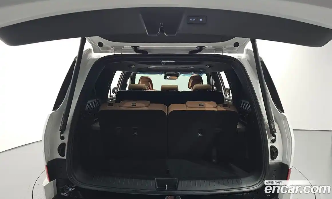 Hyundai Santa Fe 2024 2.5 Автомат в Москве № 130844, фото 20