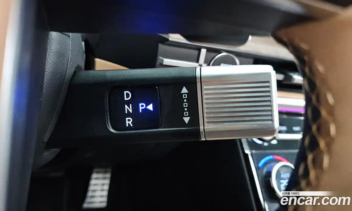 Hyundai Santa Fe 2024 2.5 Автомат в Москве № 130844, фото 7