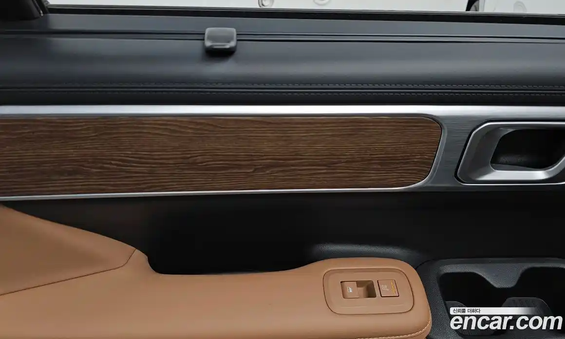 Hyundai Santa Fe 2024 2.5 Автомат в Москве № 130844, фото 8