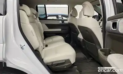 Hyundai Santa Fe 2024 2.5 Автомат в Москве № 131018, миниатюра 12