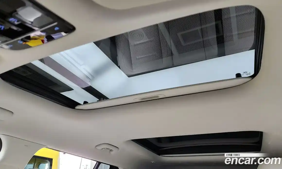 Hyundai Santa Fe 2024 2.5 Автомат в Москве № 131018, фото 18