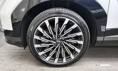 Hyundai Santa Fe 2024 2.5 Автомат в Москве № 131018, миниатюра 5