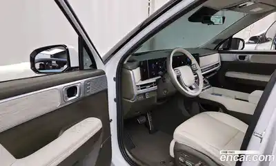 Hyundai Santa Fe 2024 2.5 Автомат в Москве № 131018, миниатюра 10