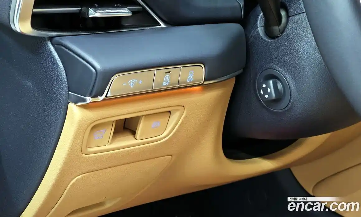 Genesis GV80 2023 2.5 Автомат в Москве № 13104, фото 13