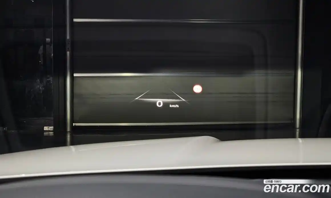 Genesis GV80 2023 2.5 Автомат в Москве № 13104, фото 18