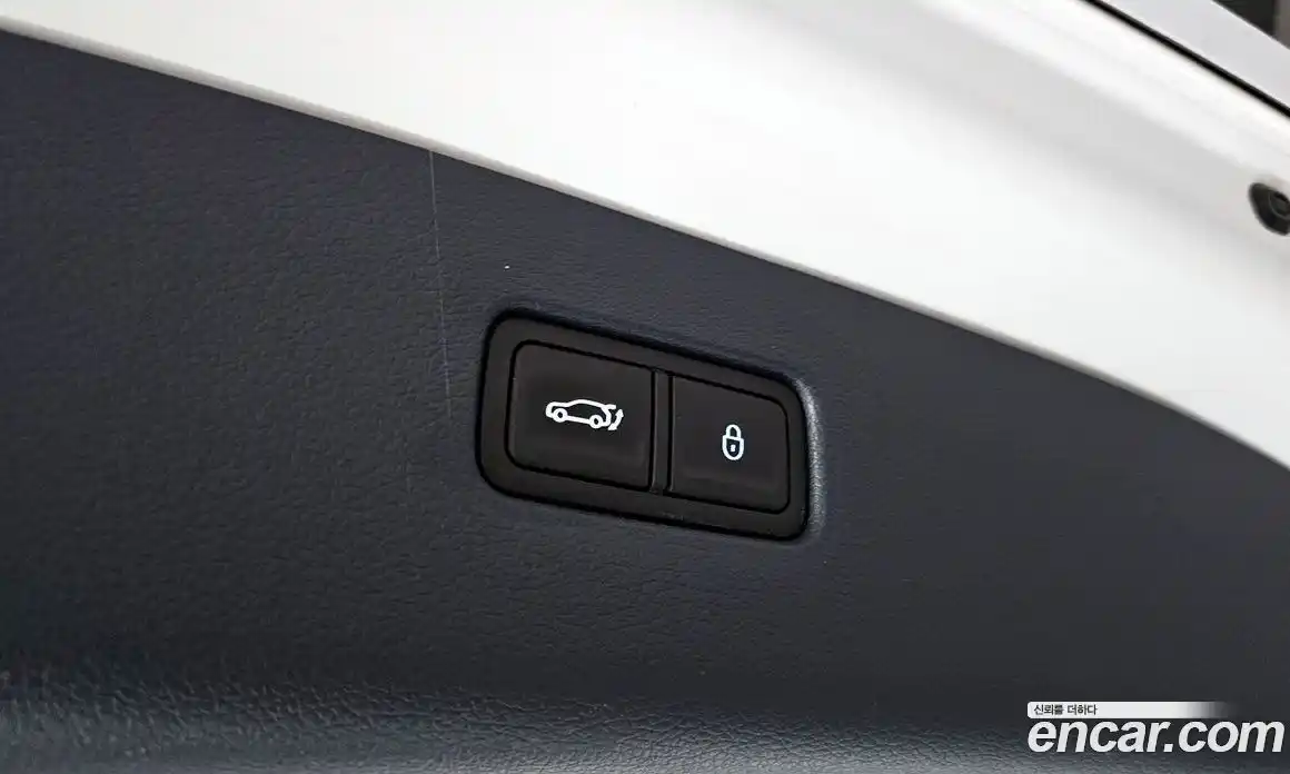 Genesis GV80 2023 2.5 Автомат в Москве № 13104, фото 7