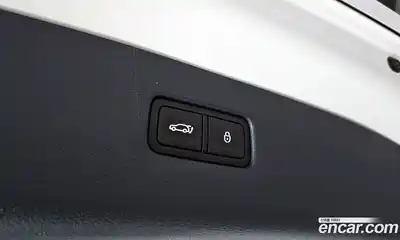 Genesis GV80 2023 2.5 Автомат в Москве № 13104, миниатюра 7