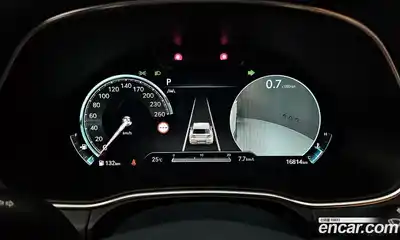 Genesis GV80 2023 2.5 Автомат в Москве № 13104, миниатюра 9