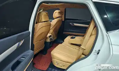 Genesis GV80 2023 2.5 Автомат в Москве № 13104, миниатюра 10