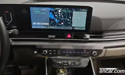 Kia Canival 2024 1.6 Автомат в Москве № 131430, миниатюра 8