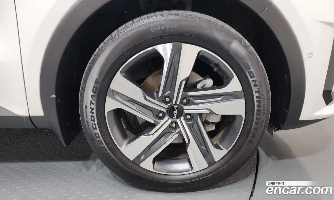 Kia Sorento 2023 1.6 Автомат в Москве № 132202, фото 19