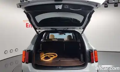 Kia Sorento 2023 1.6 Автомат в Москве № 132202, миниатюра 5