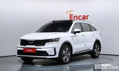 Kia Sorento 2023 1.6 Автомат в Москве № 132202, миниатюра 6