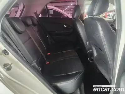 Kia Morning 2016 1.0 Автомат в Москве № 133055, миниатюра 11