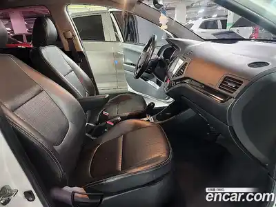 Kia Morning 2016 1.0 Автомат в Москве № 133055, миниатюра 12