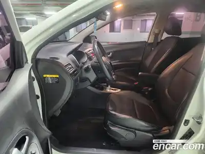 Kia Morning 2016 1.0 Автомат в Москве № 133055, миниатюра 9