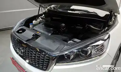 Kia Sorento 2018 2.0 Автомат в Москве № 133170, миниатюра 12