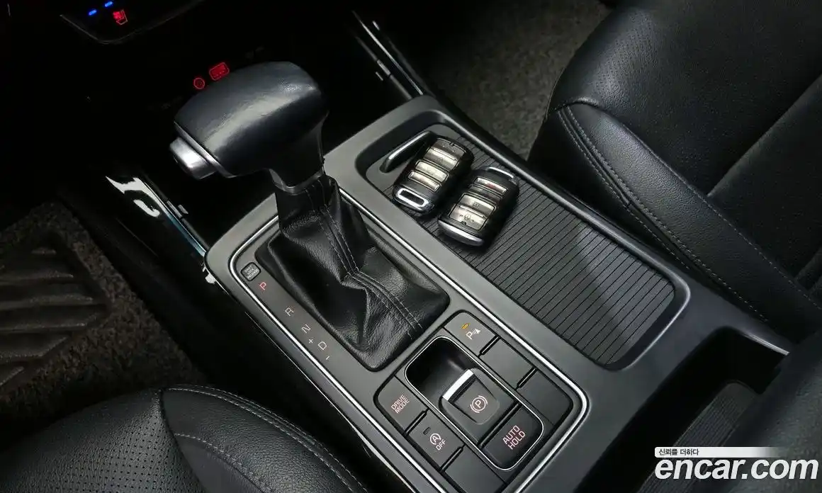 Kia Sorento 2018 2.0 Автомат в Москве № 133170, фото 19