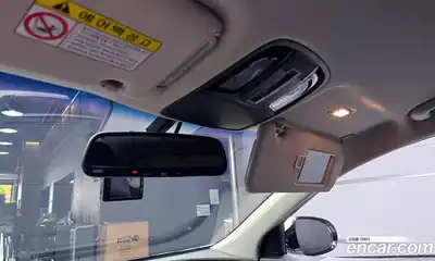 Kia Sorento 2018 2.0 Автомат в Москве № 133170, миниатюра 3