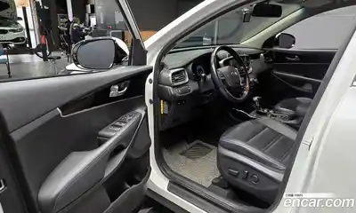 Kia Sorento 2018 2.0 Автомат в Москве № 133170, миниатюра 4