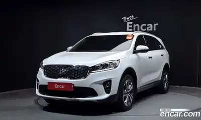 Kia Sorento 2018 2.0 Автомат в Москве № 133170, миниатюра 7